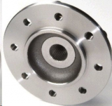 Radnabe Vorne - Wheel Hub Front  Ram PU